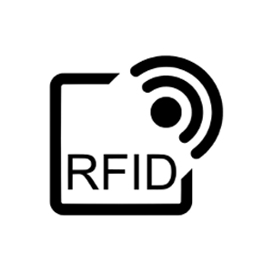 CONNECT RFID Chips