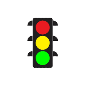 CONNECT Traffic Light System